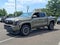2024 Toyota Tacoma 4WD 4WD TRD Sport Double Cab 5' Bed MT (Natl)