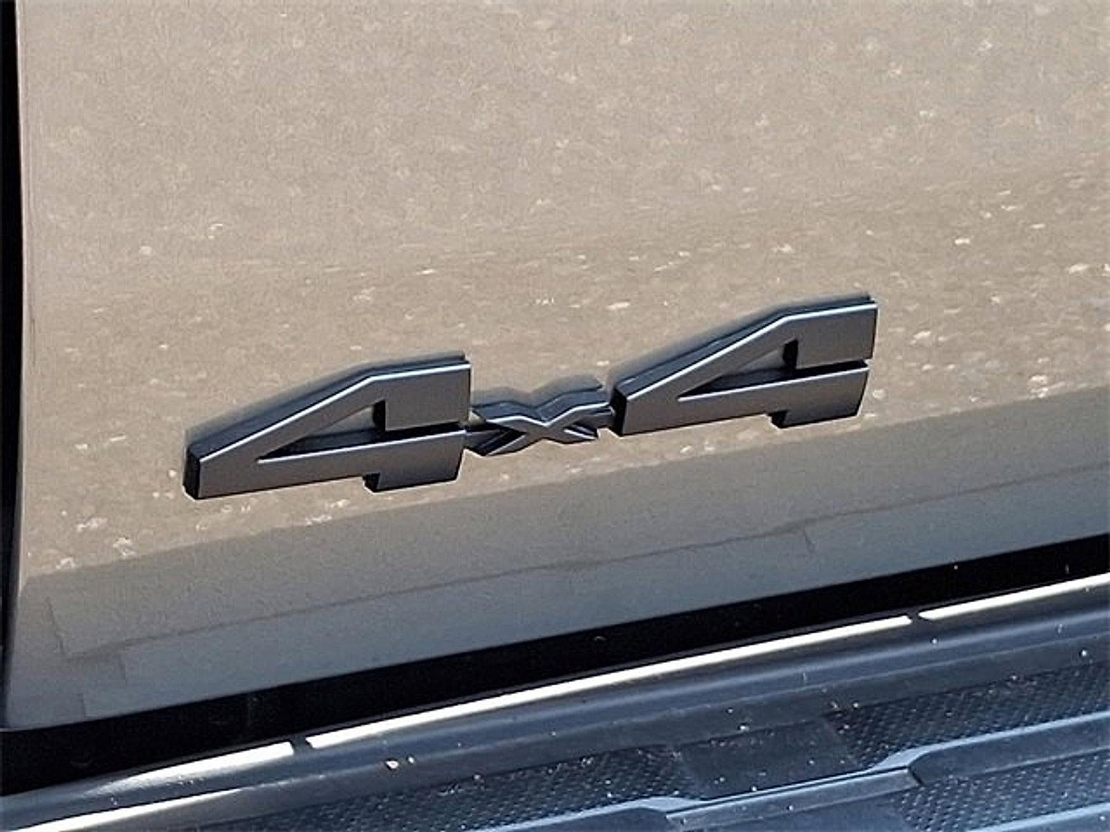 2024 Toyota Tacoma 4WD 4WD TRD Sport Double Cab 5' Bed MT (Natl)