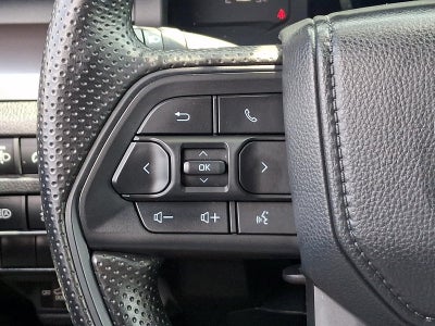 2024 Toyota Tacoma 4WD 4WD SR5 Double Cab 6' Bed AT (Natl)