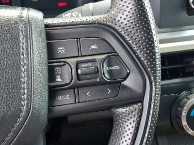 2024 Toyota Tacoma 4WD 4WD SR5 Double Cab 6' Bed AT (Natl)