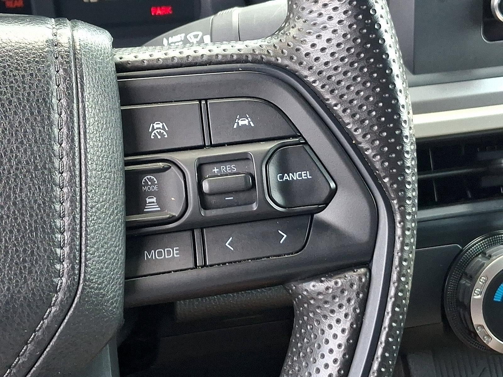 2024 Toyota Tacoma 4WD 4WD SR5 Double Cab 6' Bed AT (Natl)