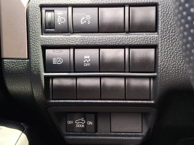 2024 Toyota Tacoma 4WD 4WD SR5 Double Cab 6' Bed AT (Natl)