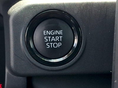 2024 Toyota Tacoma 4WD 4WD SR5 Double Cab 6' Bed AT (Natl)