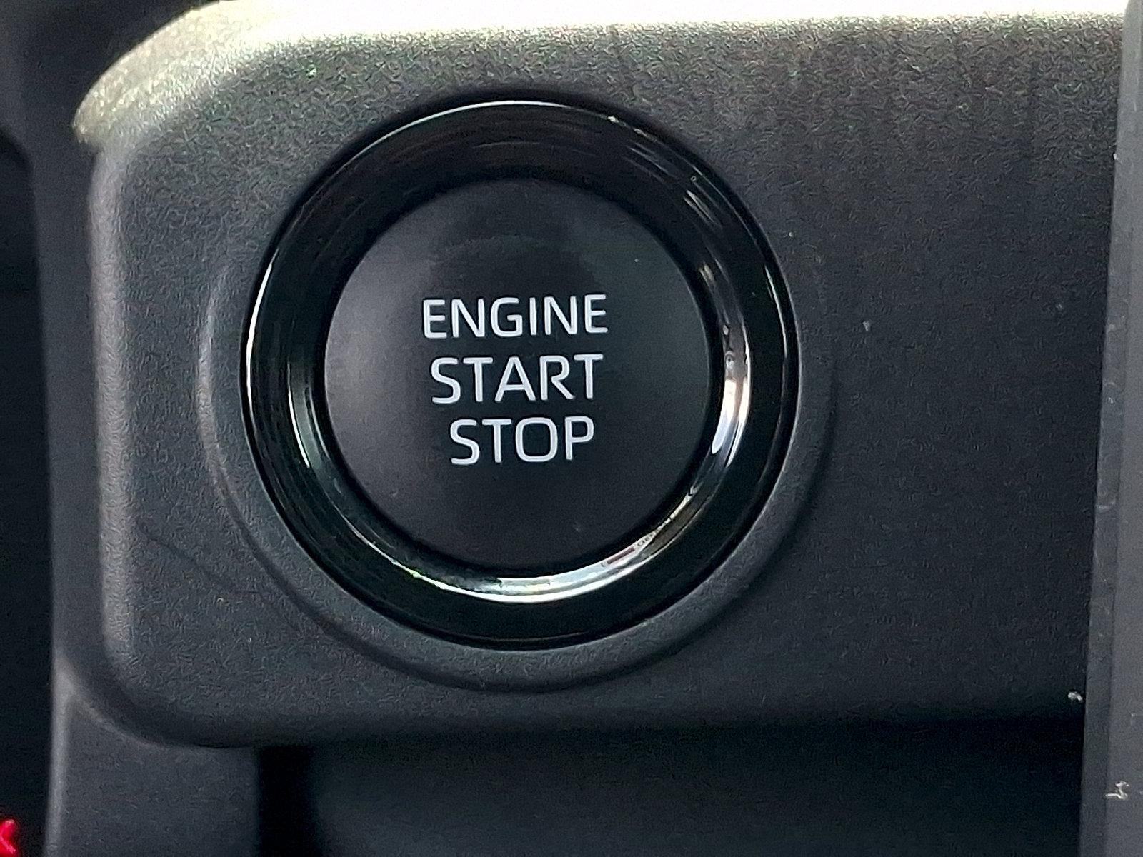 2024 Toyota Tacoma 4WD 4WD SR5 Double Cab 6' Bed AT (Natl)