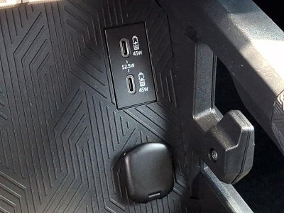2024 Toyota Tacoma 4WD 4WD SR5 Double Cab 6' Bed AT (Natl)