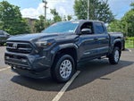 2024 Toyota Tacoma 4WD 4WD SR5 Double Cab 6' Bed AT (Natl)