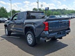2024 Toyota Tacoma 4WD 4WD SR5 Double Cab 6' Bed AT (Natl)
