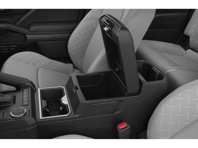 2024 Toyota Tacoma 4WD 4WD SR5 Double Cab 6' Bed AT (Natl)