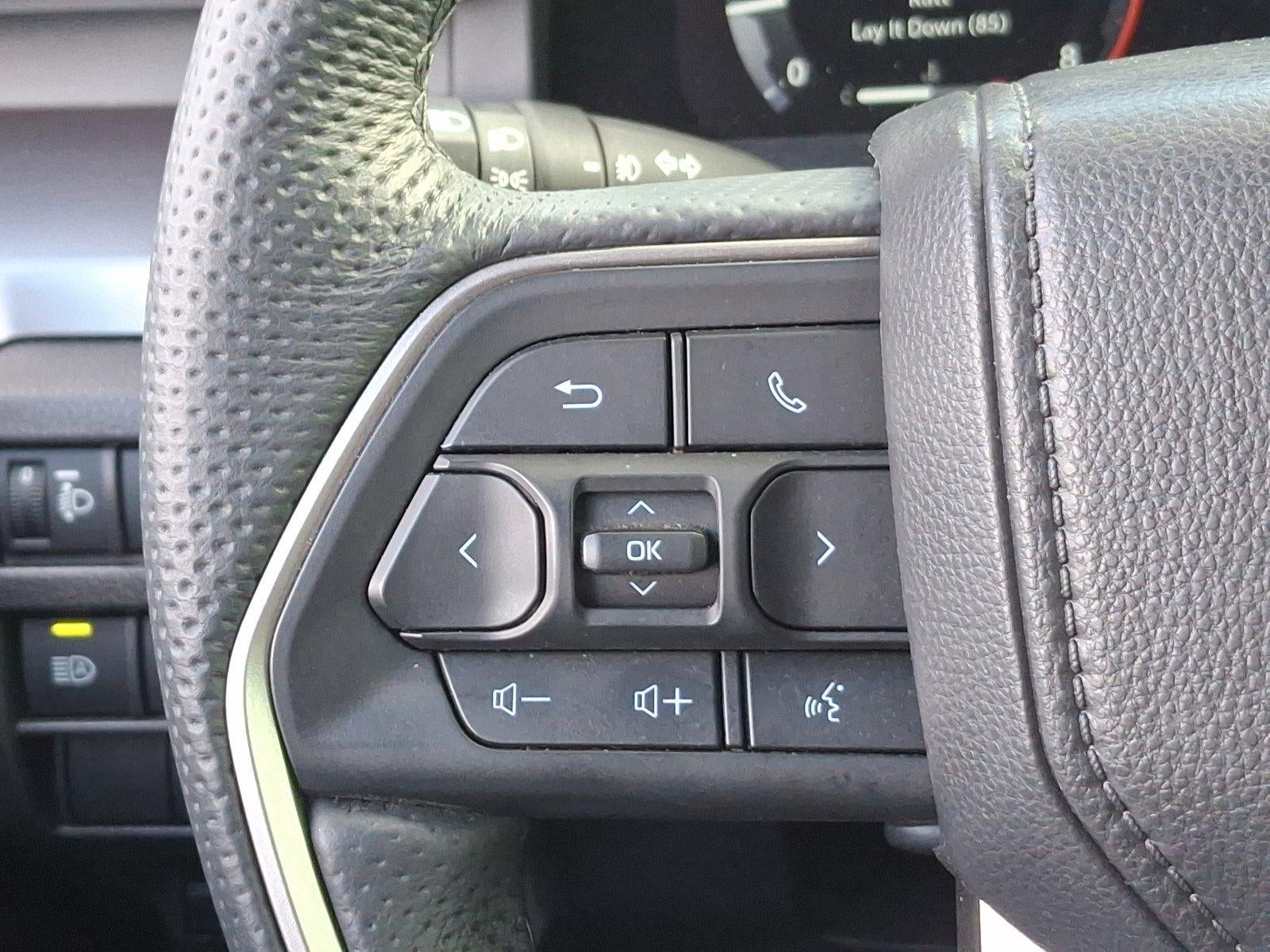 2025 Toyota Tacoma 4WD 4WD TRD Sport Double Cab 5' Bed AT (Natl)