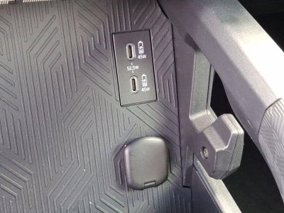 2025 Toyota Tacoma 4WD 4WD TRD Sport Double Cab 5' Bed AT (Natl)