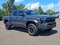 2026 Toyota Tacoma 4WD 4WD TRD Off Road Double Cab 5' Bed AT (Natl)