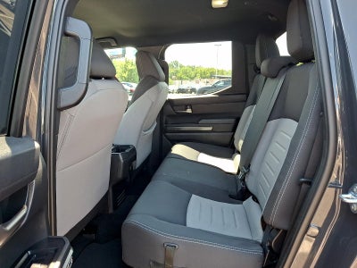 2026 Toyota Tacoma 4WD 4WD TRD Off Road Double Cab 5' Bed AT (Natl)