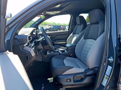 2026 Toyota Tacoma 4WD 4WD TRD Off Road Double Cab 5' Bed AT (Natl)