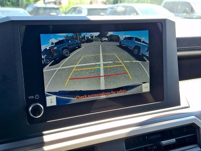 2026 Toyota Tacoma 4WD 4WD TRD Off Road Double Cab 5' Bed AT (Natl)