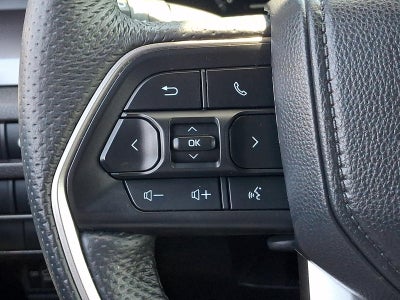 2026 Toyota Tacoma 4WD 4WD TRD Off Road Double Cab 5' Bed AT (Natl)