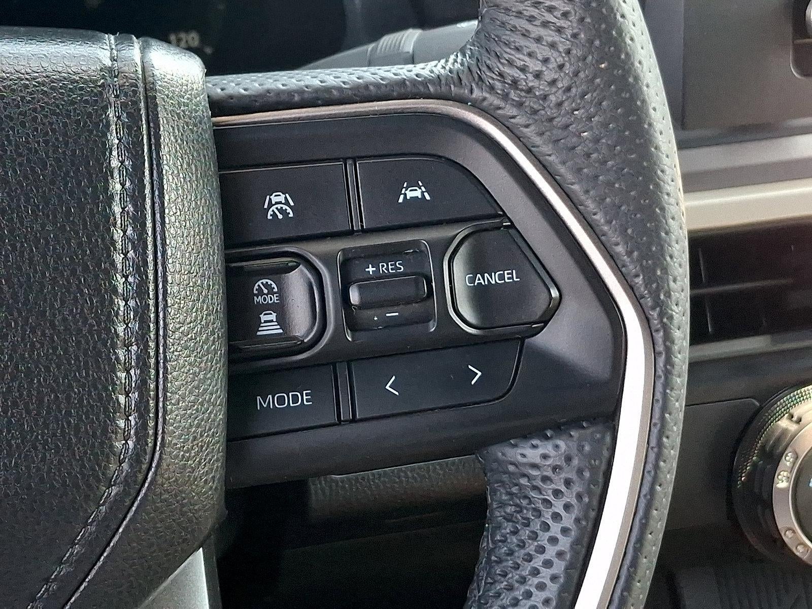 2026 Toyota Tacoma 4WD 4WD TRD Off Road Double Cab 5' Bed AT (Natl)
