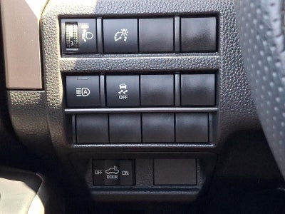 2026 Toyota Tacoma 4WD 4WD TRD Off Road Double Cab 5' Bed AT (Natl)