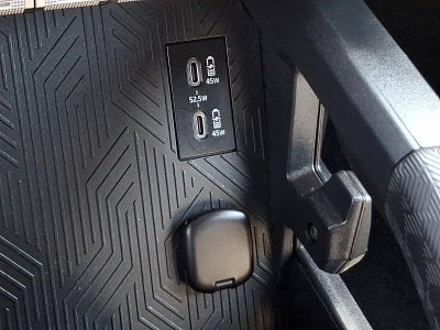 2026 Toyota Tacoma 4WD 4WD TRD Off Road Double Cab 5' Bed AT (Natl)
