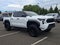 2025 Toyota Tacoma 4WD 4WD TRD Pro Hybrid Double Cab 5' Bed AT (Natl)