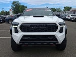 2025 Toyota Tacoma 4WD 4WD TRD Pro Hybrid Double Cab 5' Bed AT (Natl)
