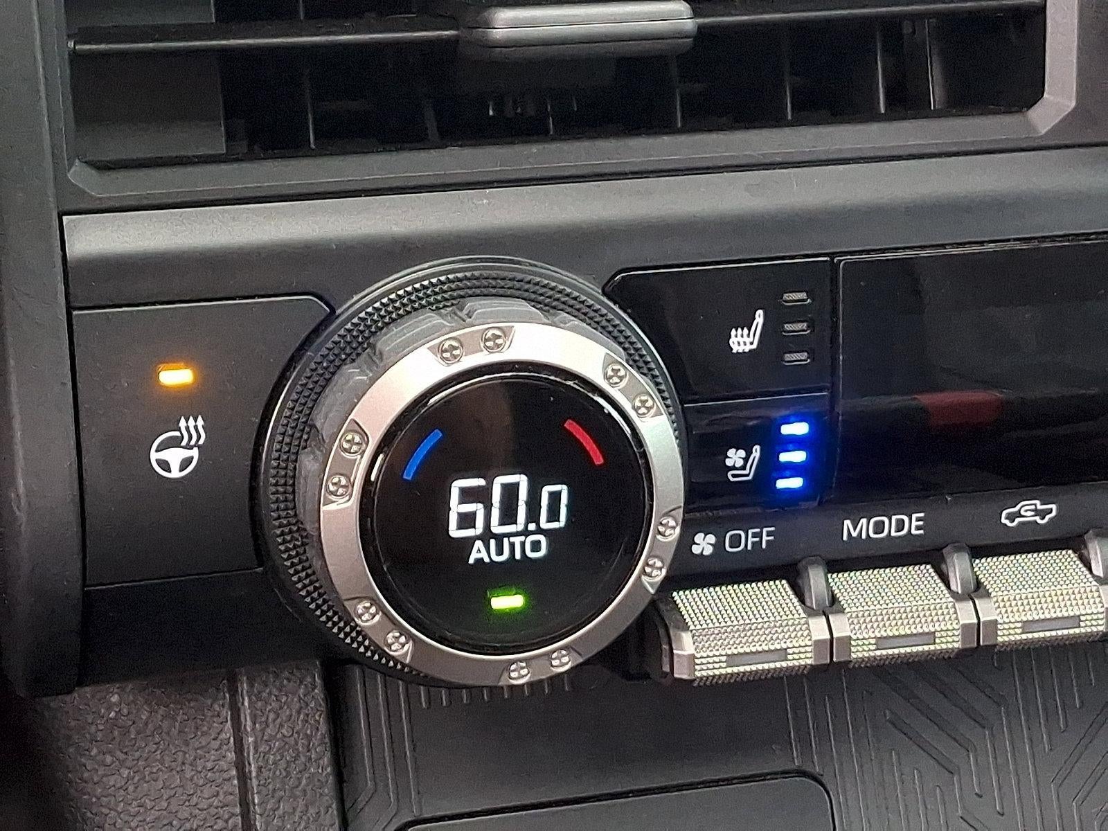 2025 Toyota Tacoma 4WD 4WD TRD Pro Hybrid Double Cab 5' Bed AT (Natl)