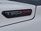 2025 Toyota Tacoma 4WD 4WD TRD Pro Hybrid Double Cab 5' Bed AT (Natl)