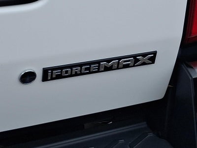2025 Toyota Tacoma 4WD 4WD TRD Pro Hybrid Double Cab 5' Bed AT (Natl)