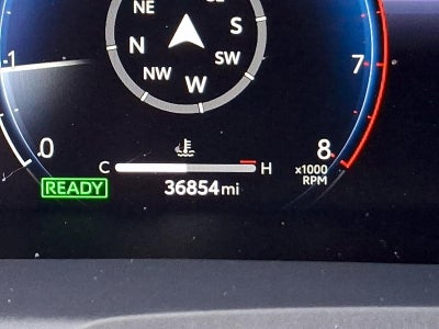 2025 Toyota Tacoma 4WD 4WD TRD Sport Hybrid Double Cab 5' Bed AT (Natl)