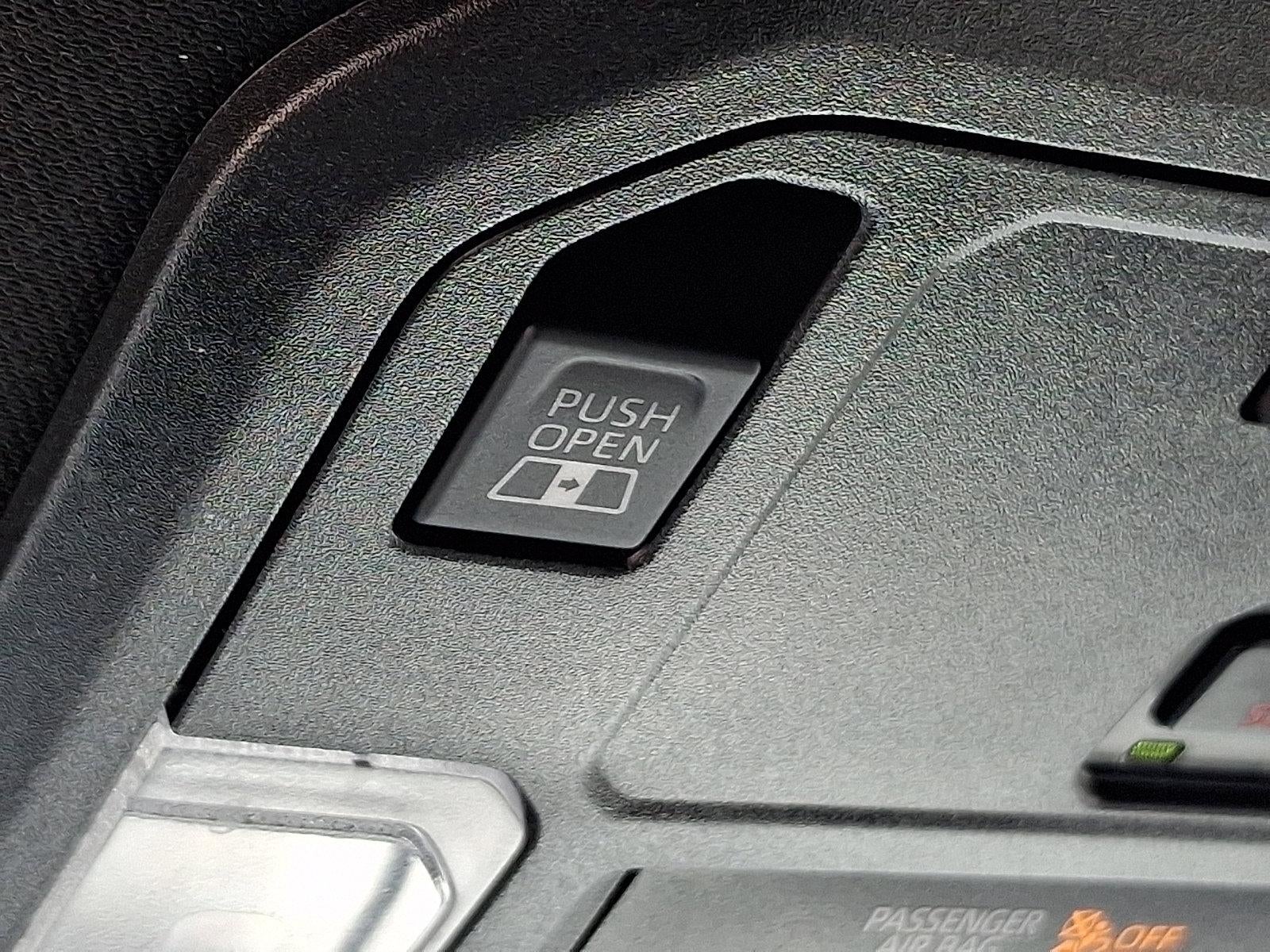 2025 Toyota Tacoma 4WD 4WD TRD Sport Hybrid Double Cab 5' Bed AT (Natl)