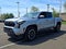 2025 Toyota Tacoma 4WD 4WD TRD Sport Hybrid Double Cab 5' Bed AT (Natl)