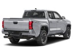 2025 Toyota Tacoma 4WD 4WD TRD Sport Hybrid Double Cab 5' Bed AT (Natl)