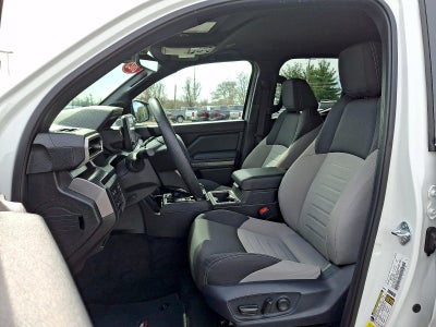 2025 Toyota Tacoma 4WD 4WD TRD Off Road Hybrid Double Cab 5' Bed AT (Natl)