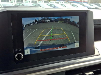 2025 Toyota Tacoma 4WD 4WD TRD Off Road Hybrid Double Cab 5' Bed AT (Natl)