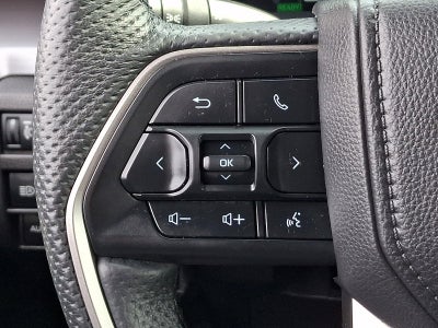 2025 Toyota Tacoma 4WD 4WD TRD Off Road Hybrid Double Cab 5' Bed AT (Natl)