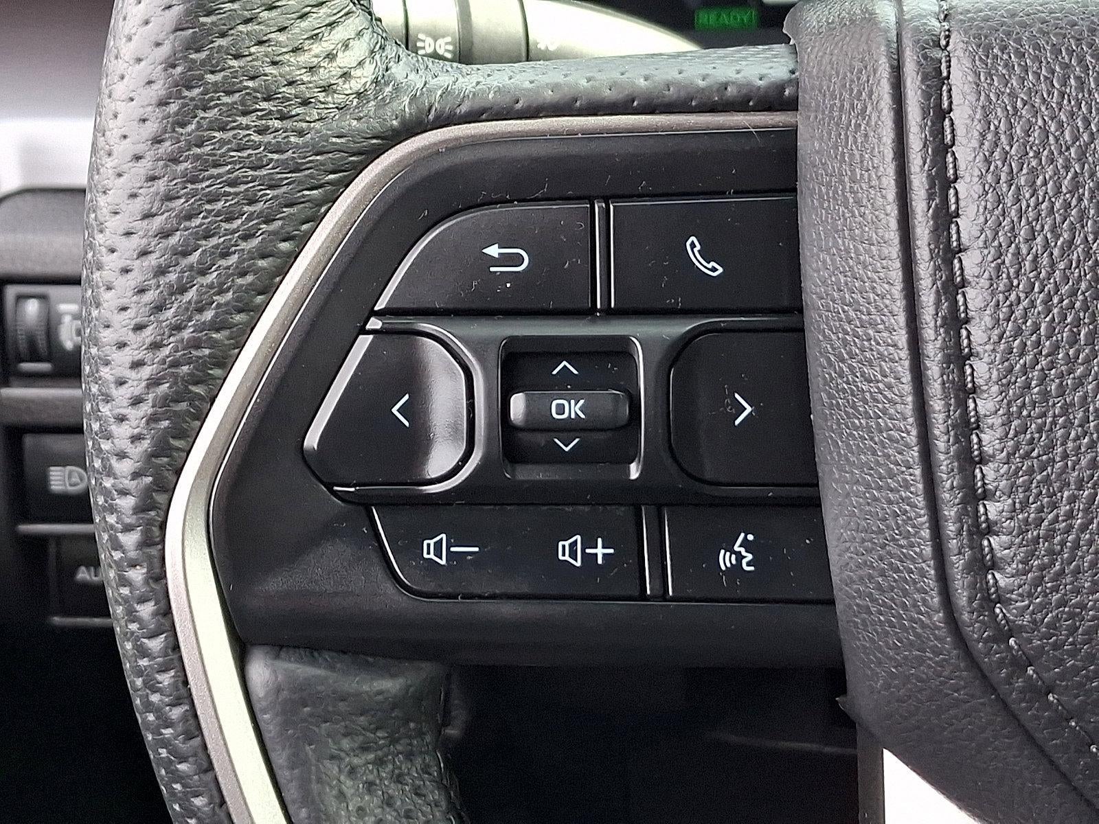 2025 Toyota Tacoma 4WD 4WD TRD Off Road Hybrid Double Cab 5' Bed AT (Natl)