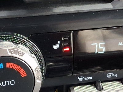 2025 Toyota Tacoma 4WD 4WD TRD Off Road Hybrid Double Cab 5' Bed AT (Natl)