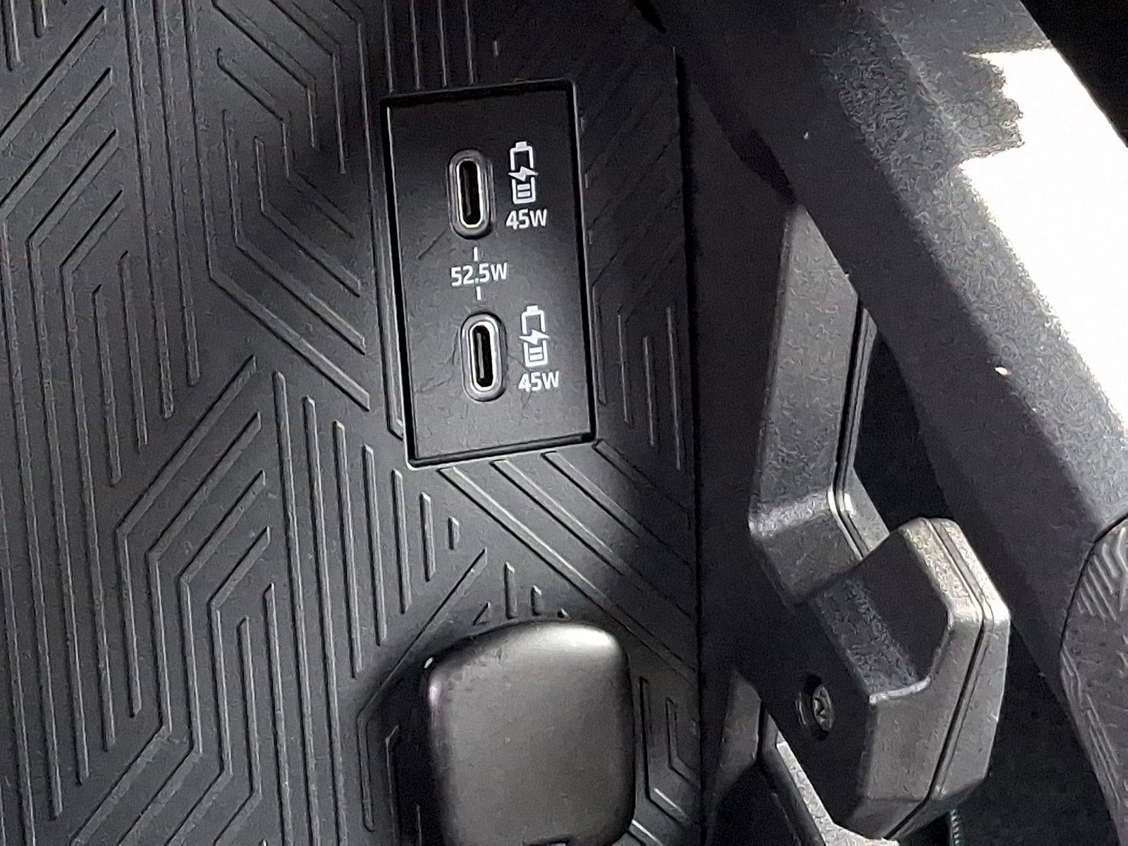 2025 Toyota Tacoma 4WD 4WD TRD Off Road Hybrid Double Cab 5' Bed AT (Natl)