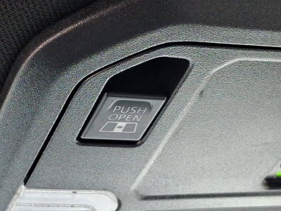 2025 Toyota Tacoma 4WD 4WD TRD Off Road Hybrid Double Cab 5' Bed AT (Natl)