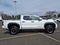 2025 Toyota Tacoma 4WD 4WD TRD Off Road Hybrid Double Cab 5' Bed AT (Natl)