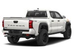 2025 Toyota Tacoma 4WD 4WD TRD Off Road Hybrid Double Cab 5' Bed AT (Natl)