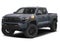2025 Toyota Tacoma 4WD 4WD TRD Off Road Hybrid Double Cab 5' Bed AT (Natl)