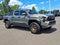 2025 Toyota Tacoma 4WD 4WD Trailhunter Hybrid Double Cab 5' Bed AT (Natl)