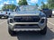 2025 Toyota Tacoma 4WD 4WD Trailhunter Hybrid Double Cab 5' Bed AT (Natl)