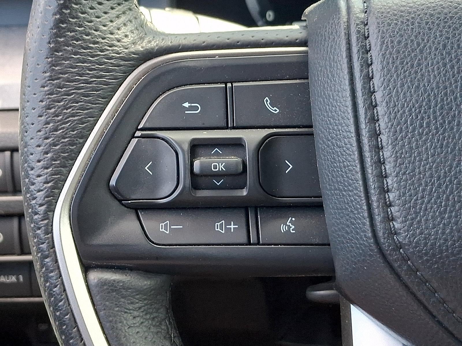 2025 Toyota Tacoma 4WD 4WD Trailhunter Hybrid Double Cab 5' Bed AT (Natl)