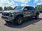 2025 Toyota Tacoma 4WD 4WD Trailhunter Hybrid Double Cab 5' Bed AT (Natl)