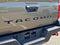 2025 Toyota Tacoma 4WD 4WD Trailhunter Hybrid Double Cab 5' Bed AT (Natl)