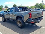 2025 Toyota Tacoma 4WD 4WD Trailhunter Hybrid Double Cab 5' Bed AT (Natl)