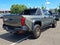 2025 Toyota Tacoma 4WD 4WD Trailhunter Hybrid Double Cab 5' Bed AT (Natl)