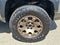 2025 Toyota Tacoma 4WD 4WD Trailhunter Hybrid Double Cab 5' Bed AT (Natl)