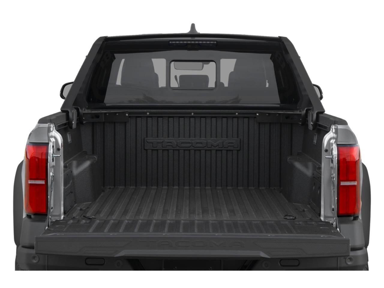 2025 Toyota Tacoma 4WD 4WD Trailhunter Hybrid Double Cab 6' Bed AT (Natl)